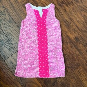 Lilly Pulitzer for Target See Ya Later Sheath Dress
